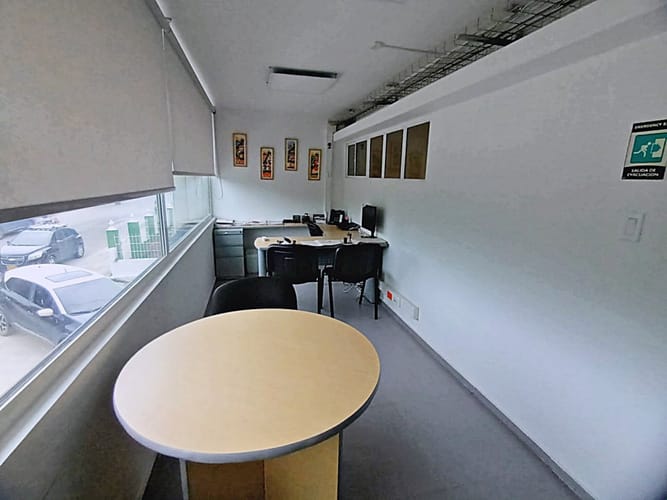 Oficina en arriendo en Pie De La Popa, Cartagena, 200 m² · foto 7 de 14