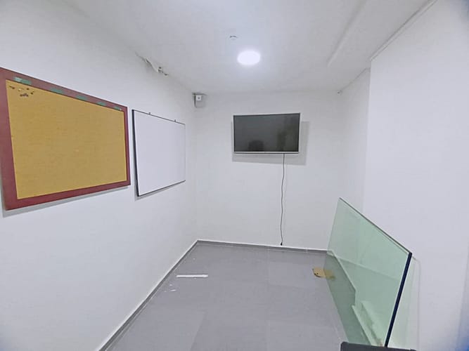Oficina en arriendo en Pie De La Popa, Cartagena, 200 m² · foto 8 de 14