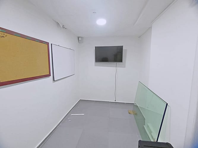 Oficina en arriendo en Pie De La Popa, Cartagena, 200 m² · foto 9 de 14