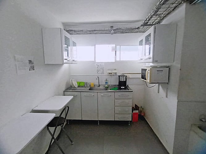 Oficina en arriendo en Pie De La Popa, Cartagena, 200 m² · foto 11 de 14