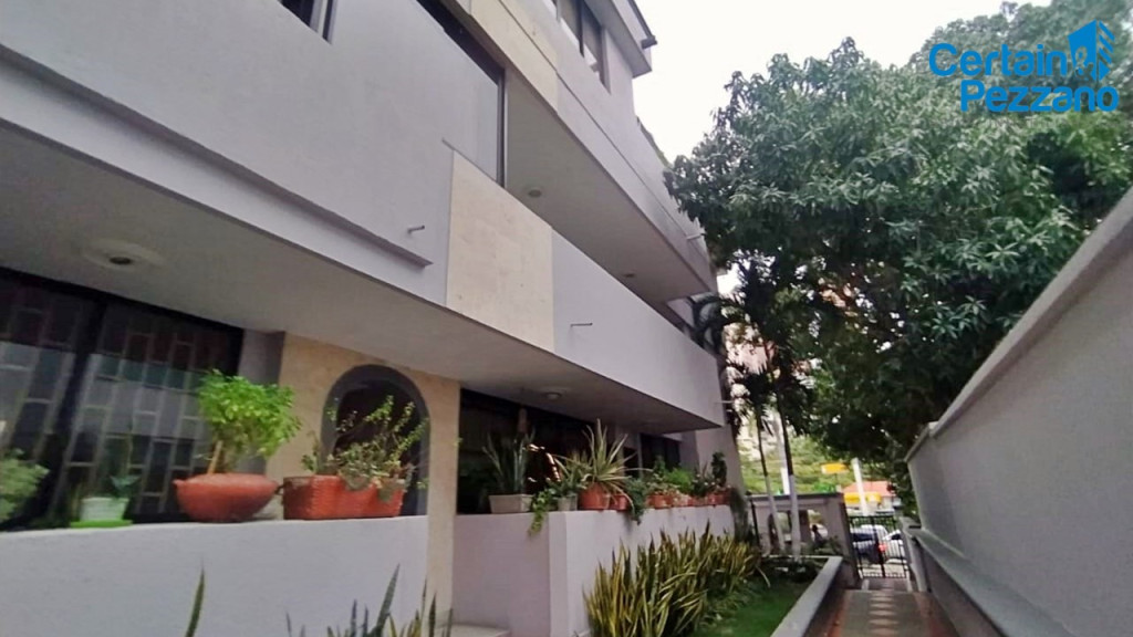 Apartamento en venta en Altos Del Prado, Barranquilla · foto 24 de 24
