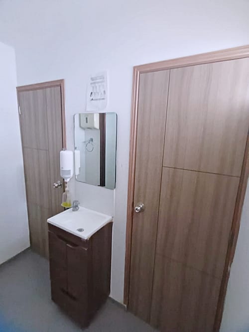 Oficina en arriendo en Pie De La Popa, Cartagena, 200 m² · foto 12 de 14