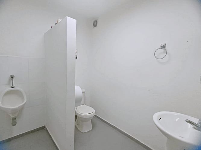 Oficina en arriendo en Pie De La Popa, Cartagena, 200 m² · foto 13 de 14