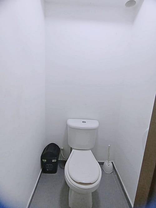 Oficina en arriendo en Pie De La Popa, Cartagena, 200 m² · foto 14 de 14