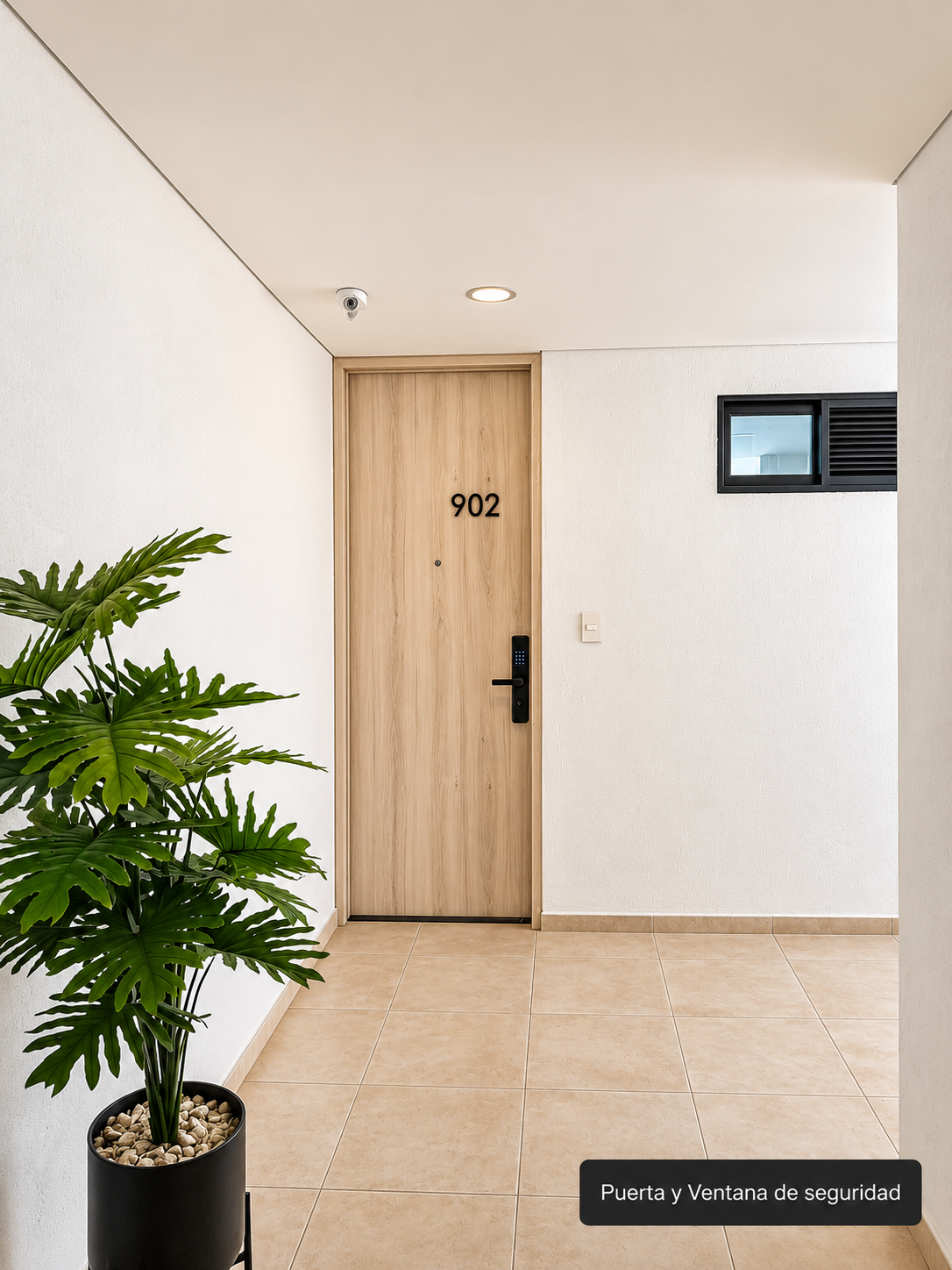 Apartamento en venta en San Pedro Alejandrino, Santa Marta · foto 4 de 20