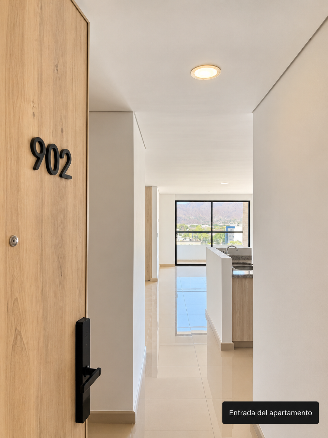 Apartamento en venta en San Pedro Alejandrino, Santa Marta · foto 5 de 20