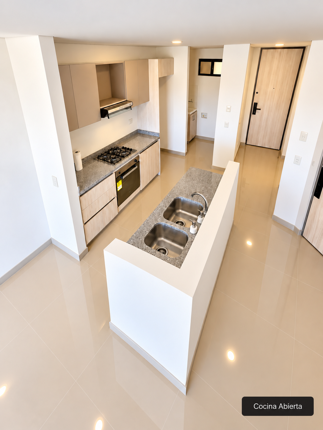 Apartamento en venta en San Pedro Alejandrino, Santa Marta · foto 6 de 20