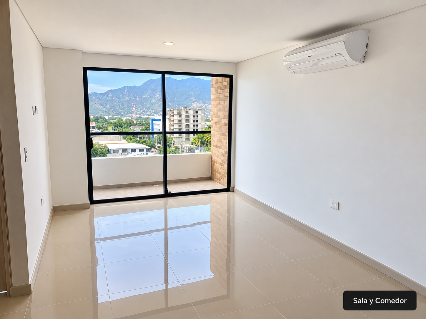 Apartamento en venta en San Pedro Alejandrino, Santa Marta · foto 7 de 20