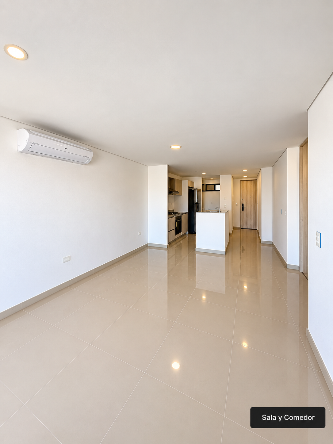 Apartamento en venta en San Pedro Alejandrino, Santa Marta · foto 8 de 20