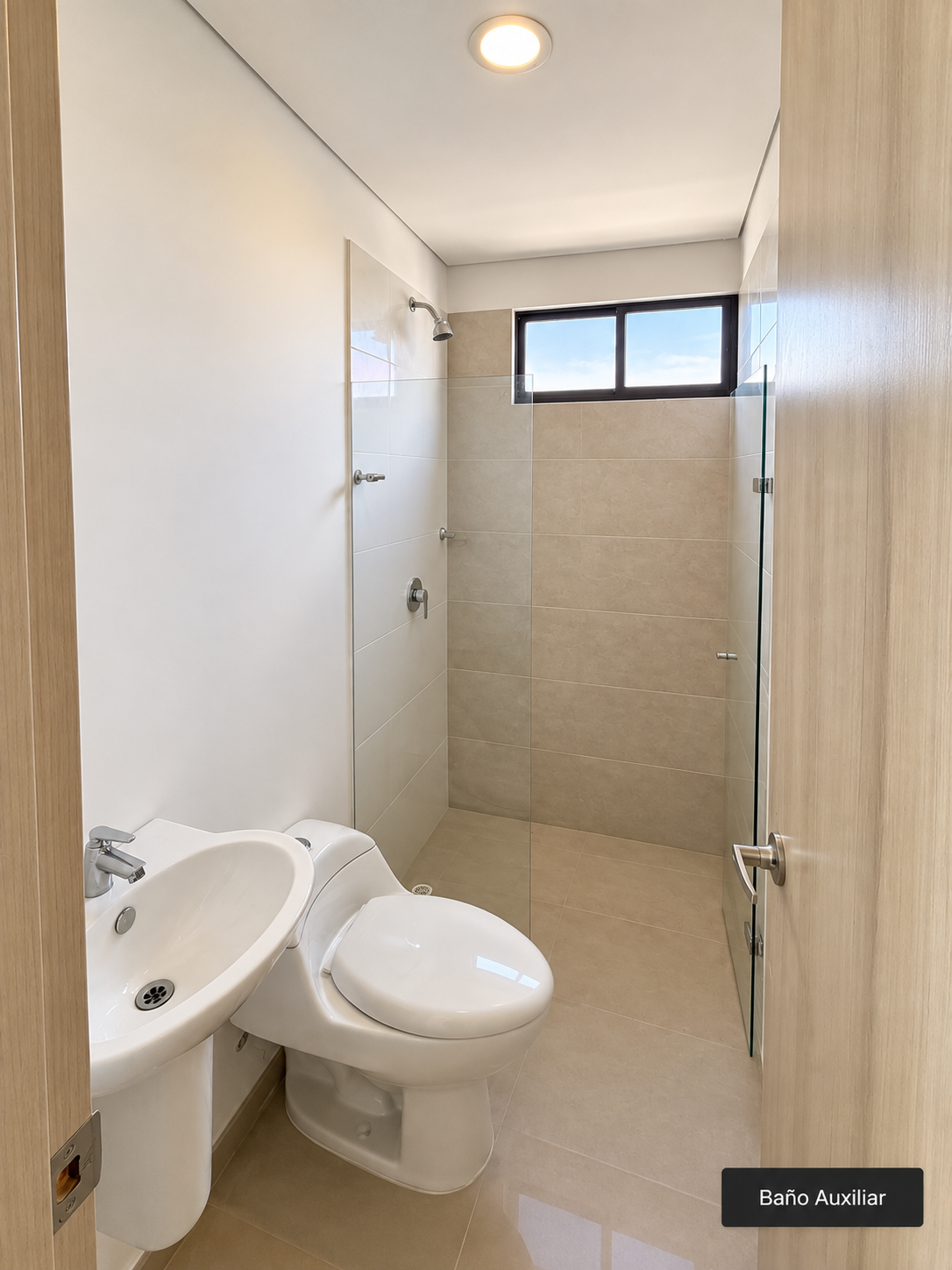Apartamento en venta en San Pedro Alejandrino, Santa Marta · foto 9 de 20
