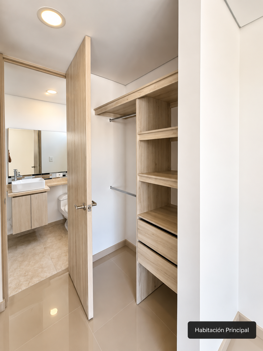 Apartamento en venta en San Pedro Alejandrino, Santa Marta · foto 11 de 20