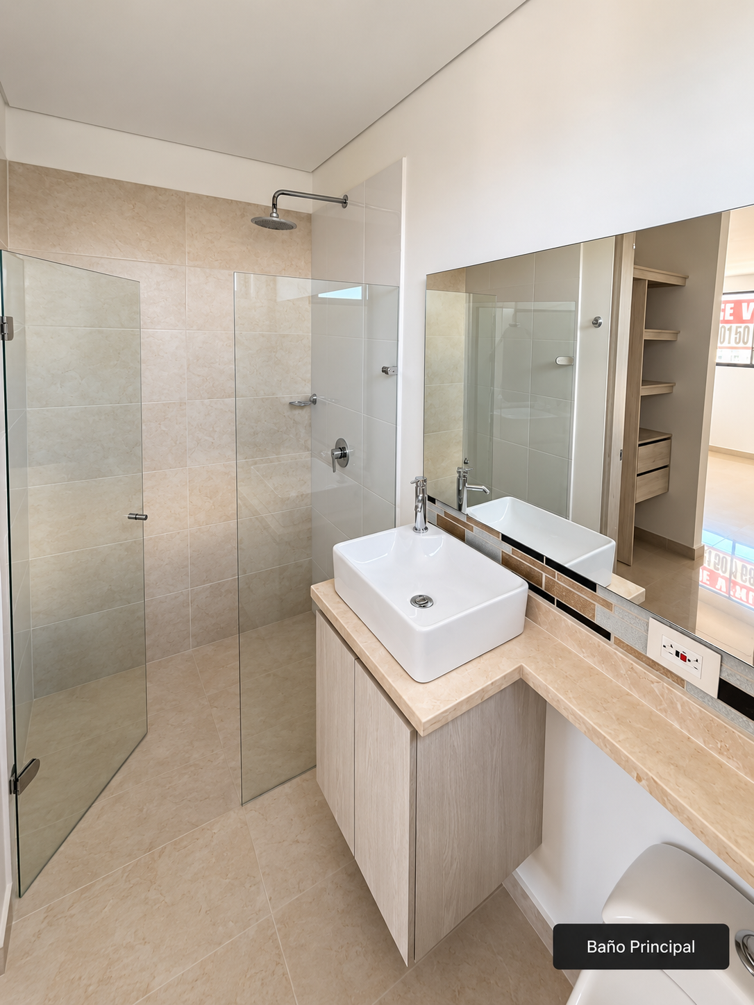 Apartamento en venta en San Pedro Alejandrino, Santa Marta · foto 12 de 20