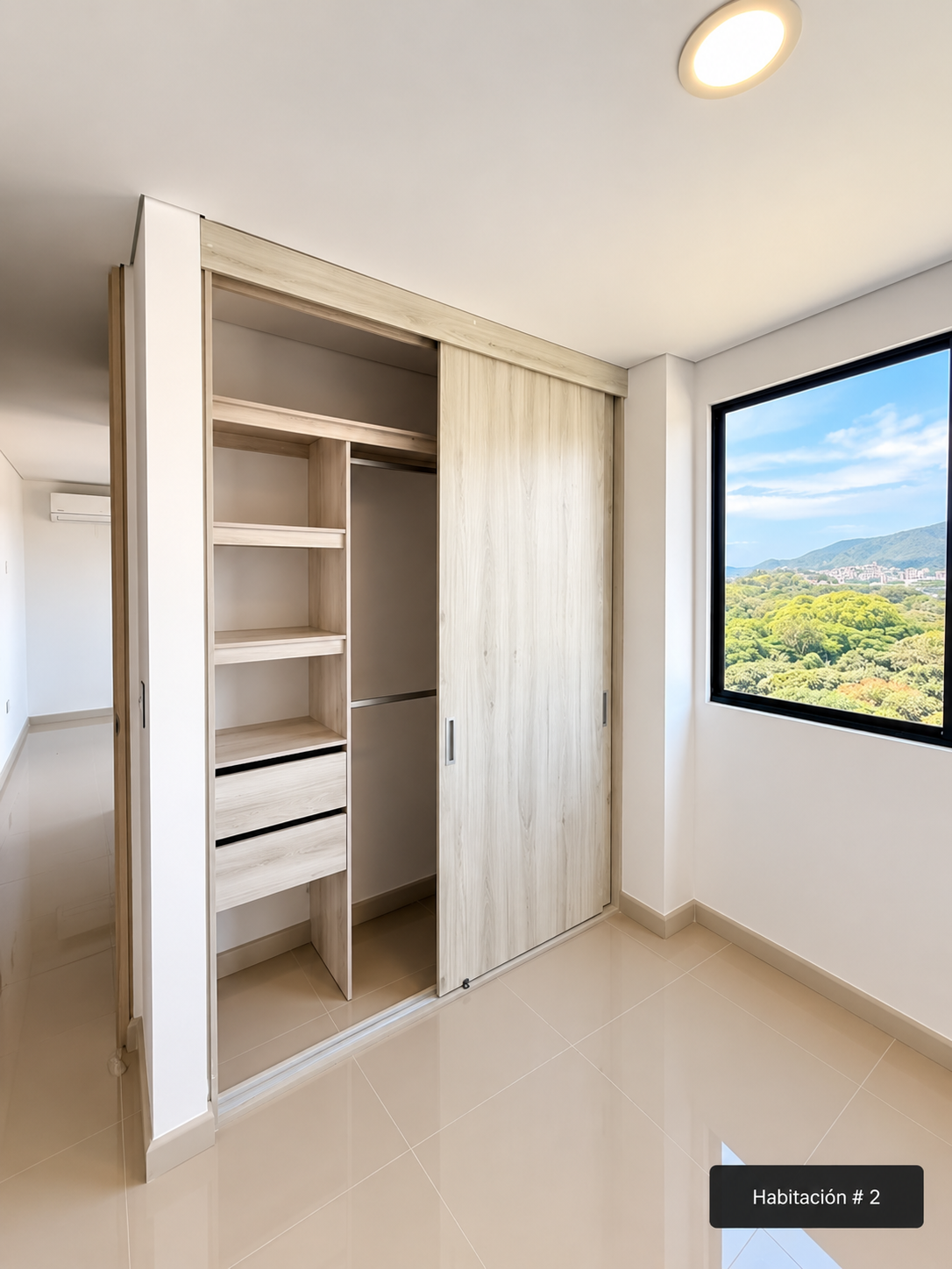 Apartamento en venta en San Pedro Alejandrino, Santa Marta · foto 13 de 20