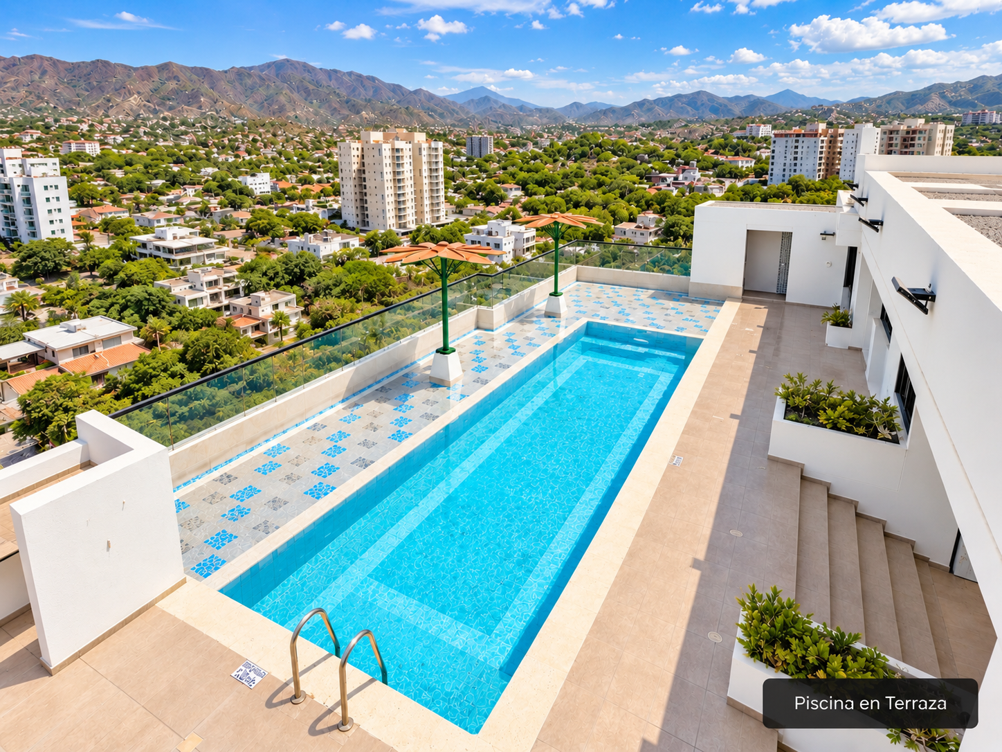 Apartamento en venta en San Pedro Alejandrino, Santa Marta · foto 17 de 20