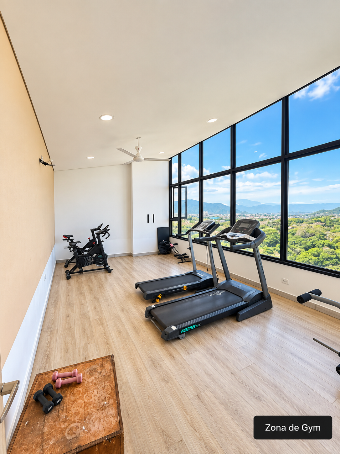 Apartamento en venta en San Pedro Alejandrino, Santa Marta · foto 19 de 20