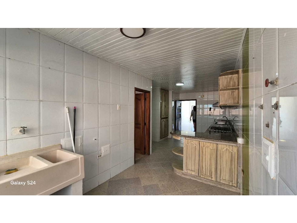 Apartamento en venta en Villa Santos, Barranquilla · foto 2 de 23