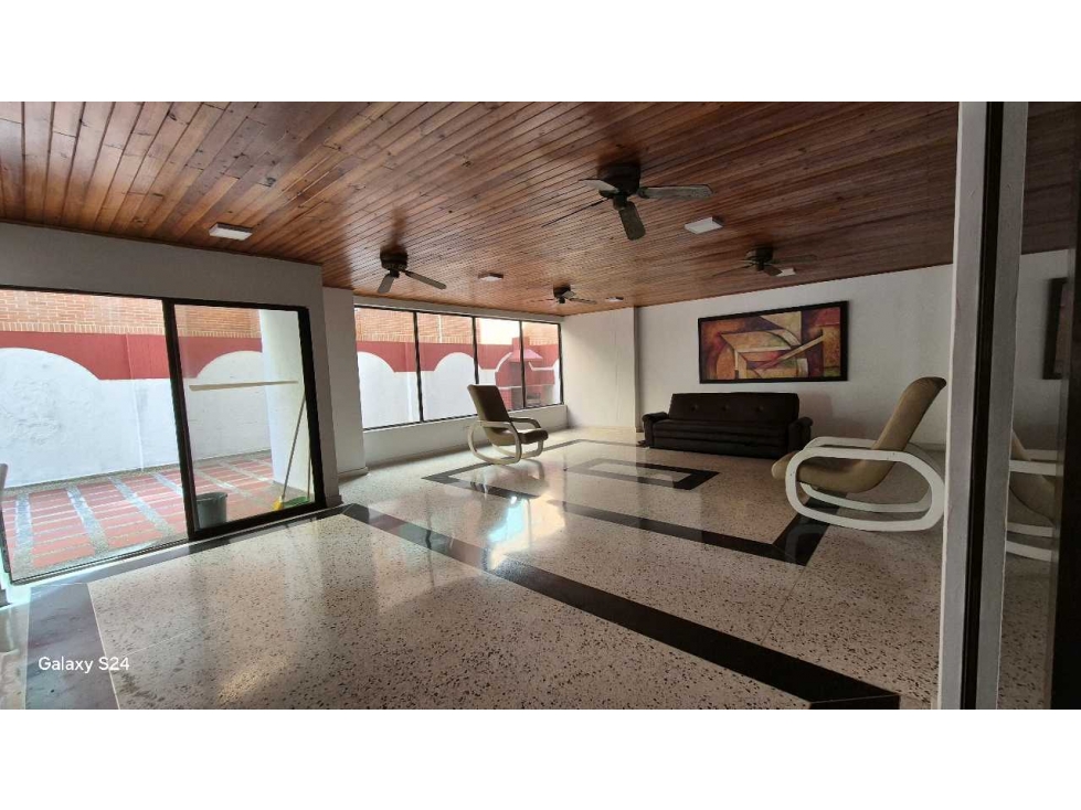 Apartamento en venta en Villa Santos, Barranquilla · foto 3 de 23