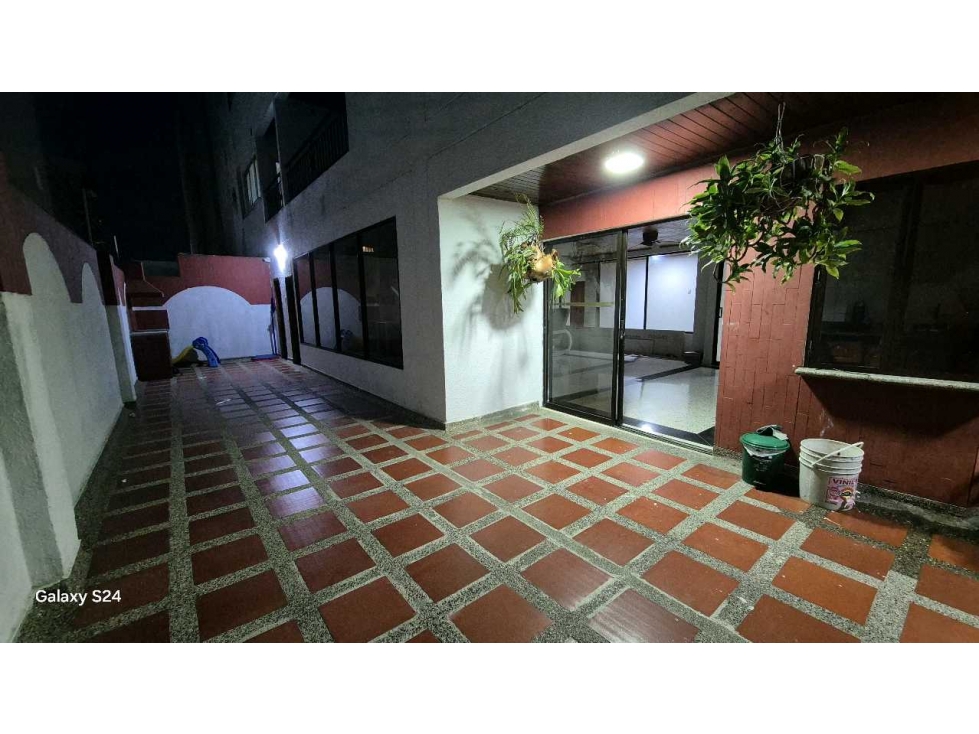 Apartamento en venta en Villa Santos, Barranquilla · foto 4 de 23
