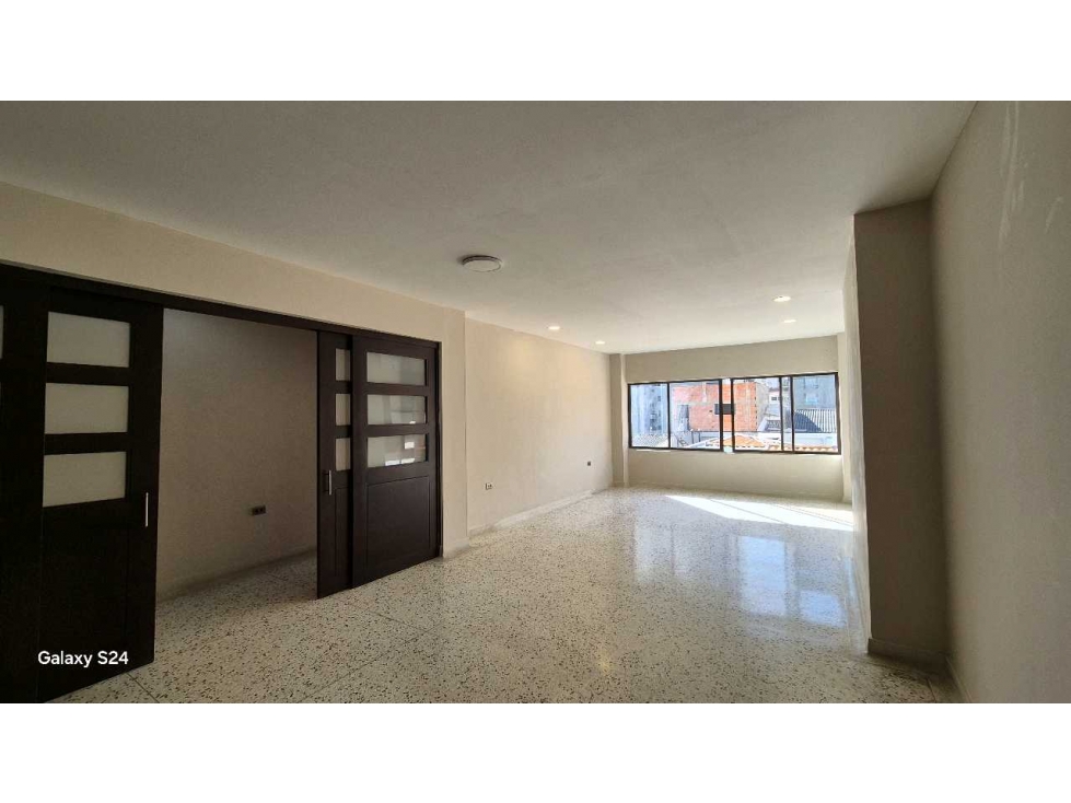 Apartamento en venta en Villa Santos, Barranquilla · foto 6 de 23