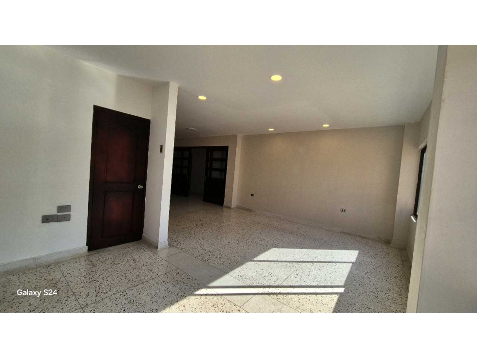 Apartamento en venta en Villa Santos, Barranquilla · foto 7 de 23