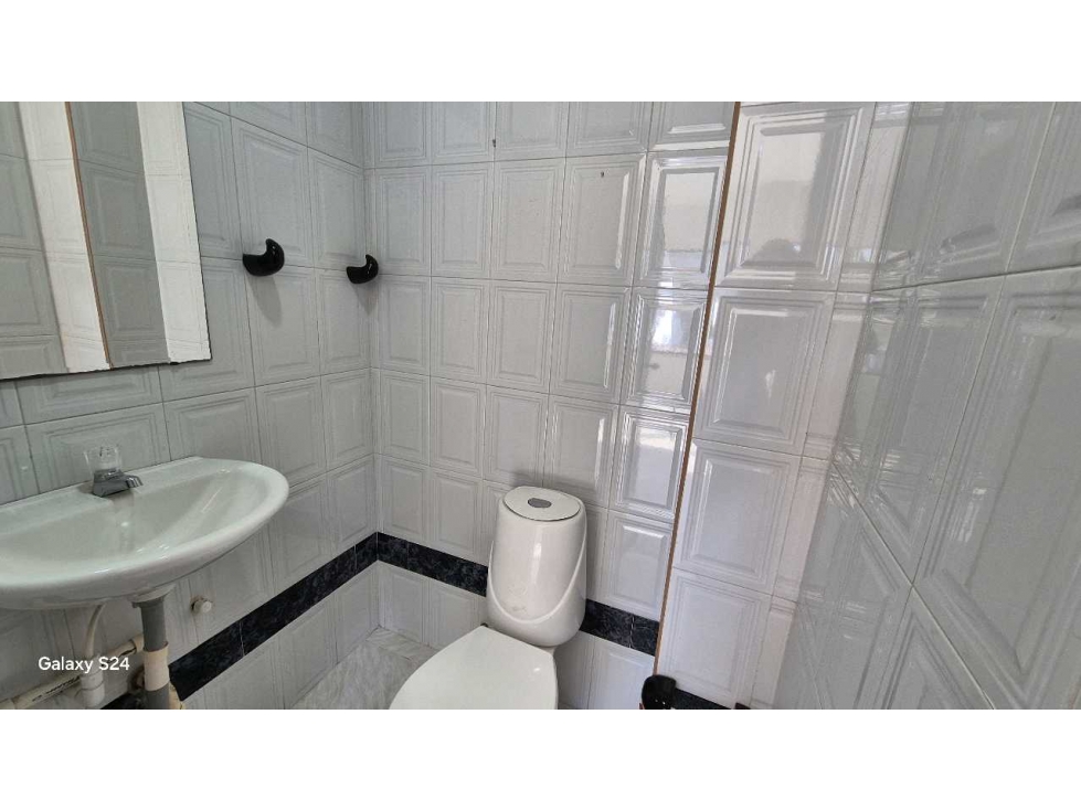 Apartamento en venta en Villa Santos, Barranquilla · foto 8 de 23