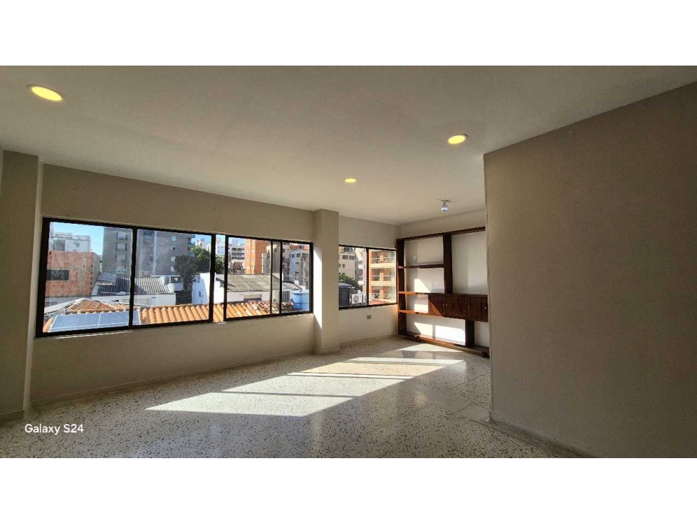 Apartamento en venta en Villa Santos, Barranquilla · foto 10 de 23