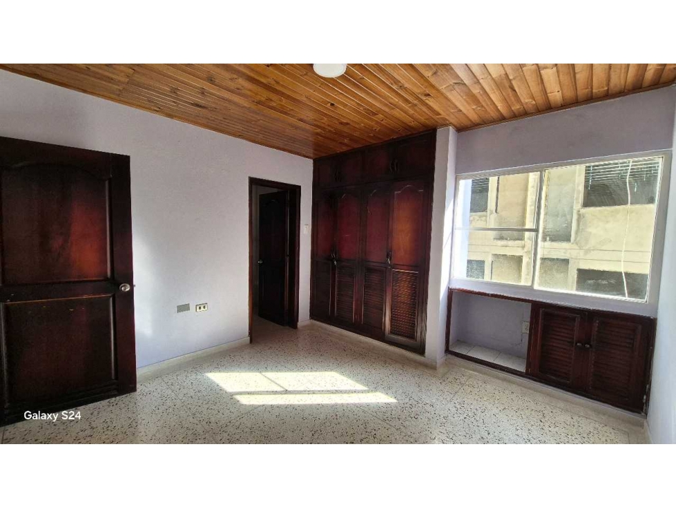Apartamento en venta en Villa Santos, Barranquilla · foto 16 de 23