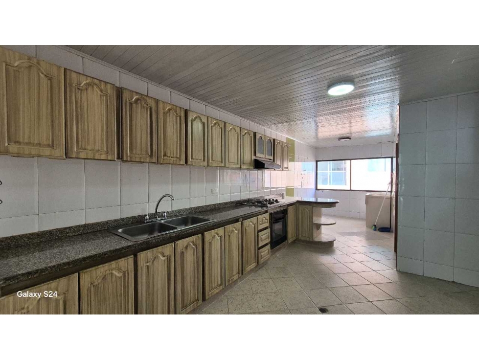 Apartamento en venta en Villa Santos, Barranquilla · foto 21 de 23