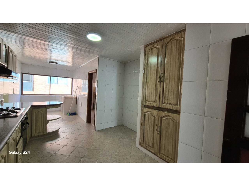 Apartamento en venta en Villa Santos, Barranquilla · foto 22 de 23