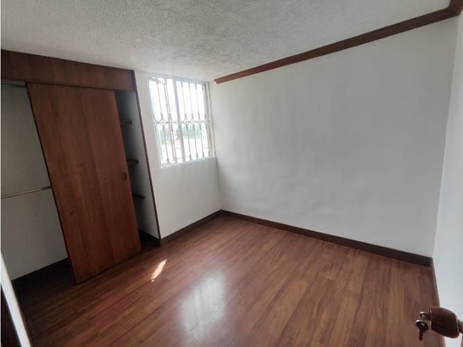 Apartamento en venta en El Cortijo, Bogotá · foto 6 de 19
