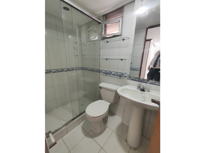 Apartamento en venta en El Cortijo, Bogotá · foto 9 de 19