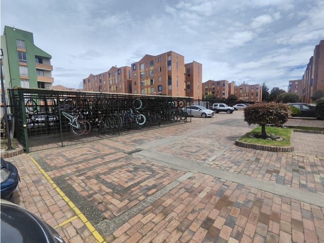 Apartamento en venta en El Cortijo, Bogotá · foto 15 de 19