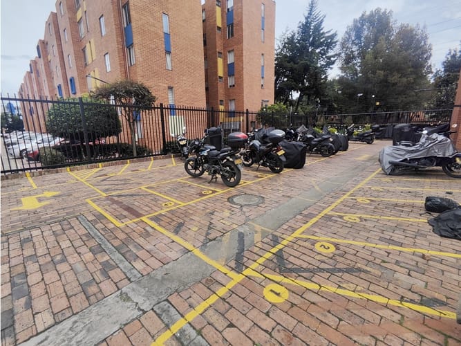 Apartamento en venta en El Cortijo, Bogotá · foto 17 de 19