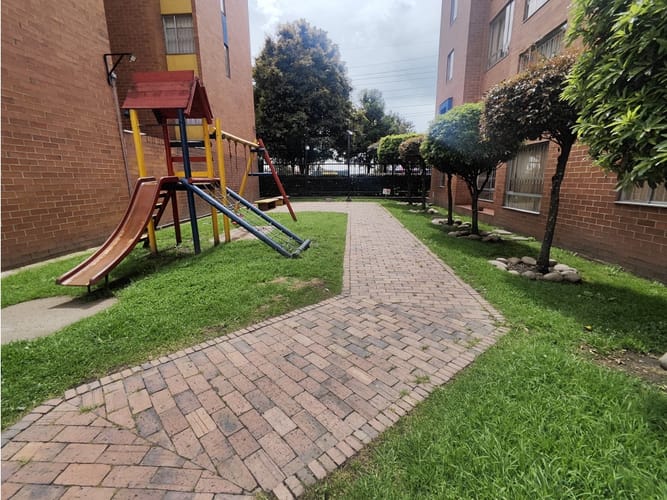 Apartamento en venta en El Cortijo, Bogotá · foto 18 de 19