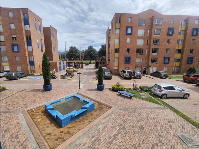 Apartamento en venta en El Cortijo, Bogotá · foto 19 de 19