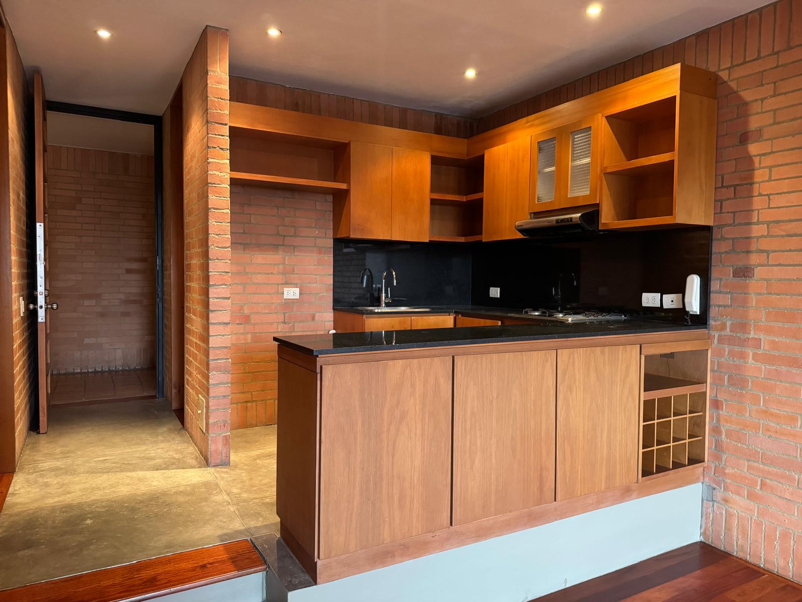 Apartamento en arriendo en Chico Norte, Bogotá · foto 2 de 20