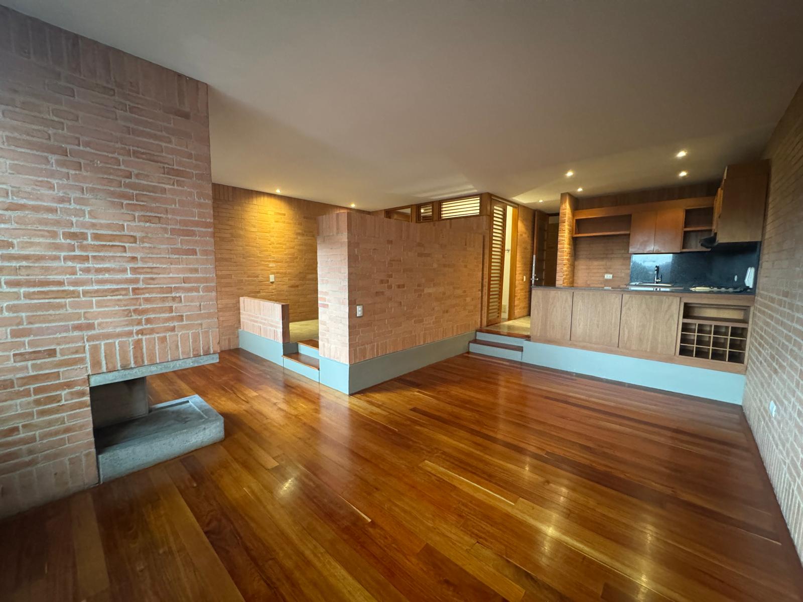 Apartamento en arriendo en Chico Norte, Bogotá · foto 4 de 20