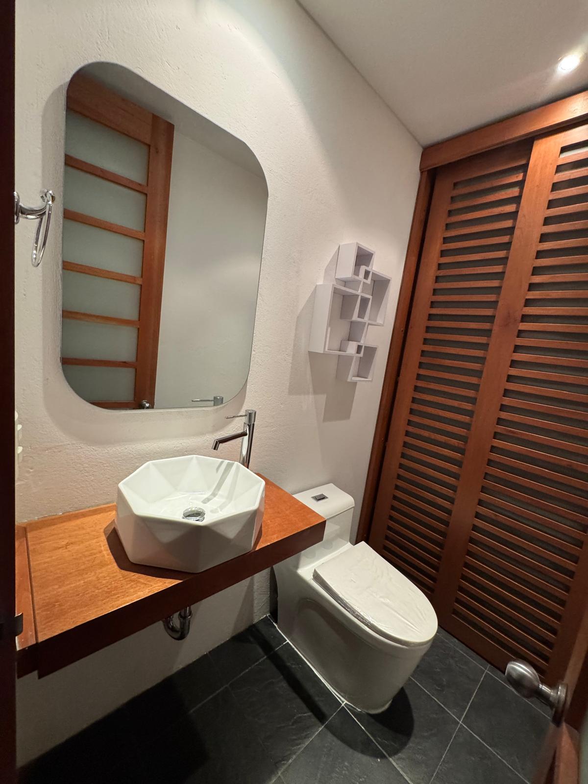 Apartamento en arriendo en Chico Norte, Bogotá · foto 7 de 20