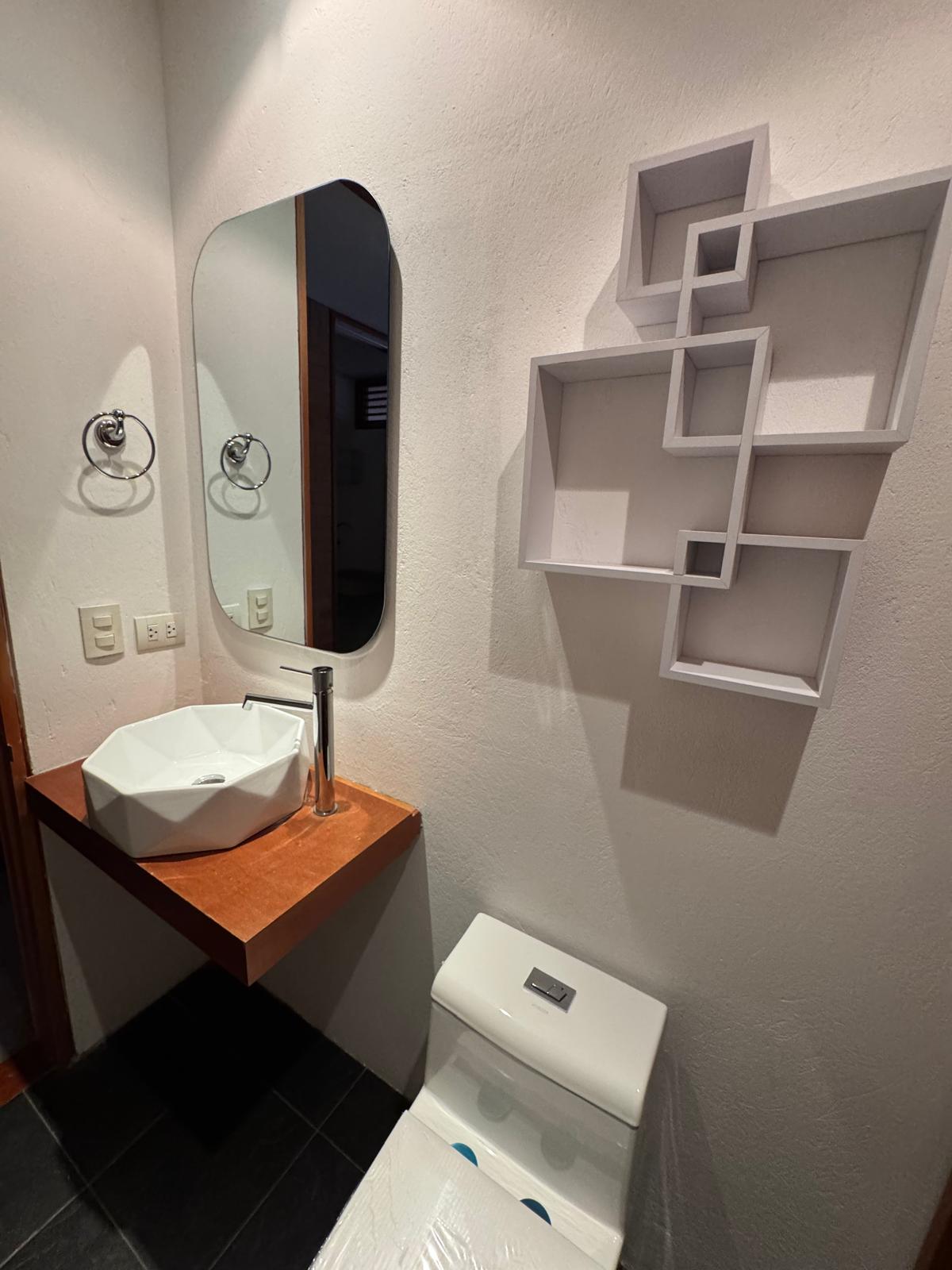 Apartamento en arriendo en Chico Norte, Bogotá · foto 8 de 20