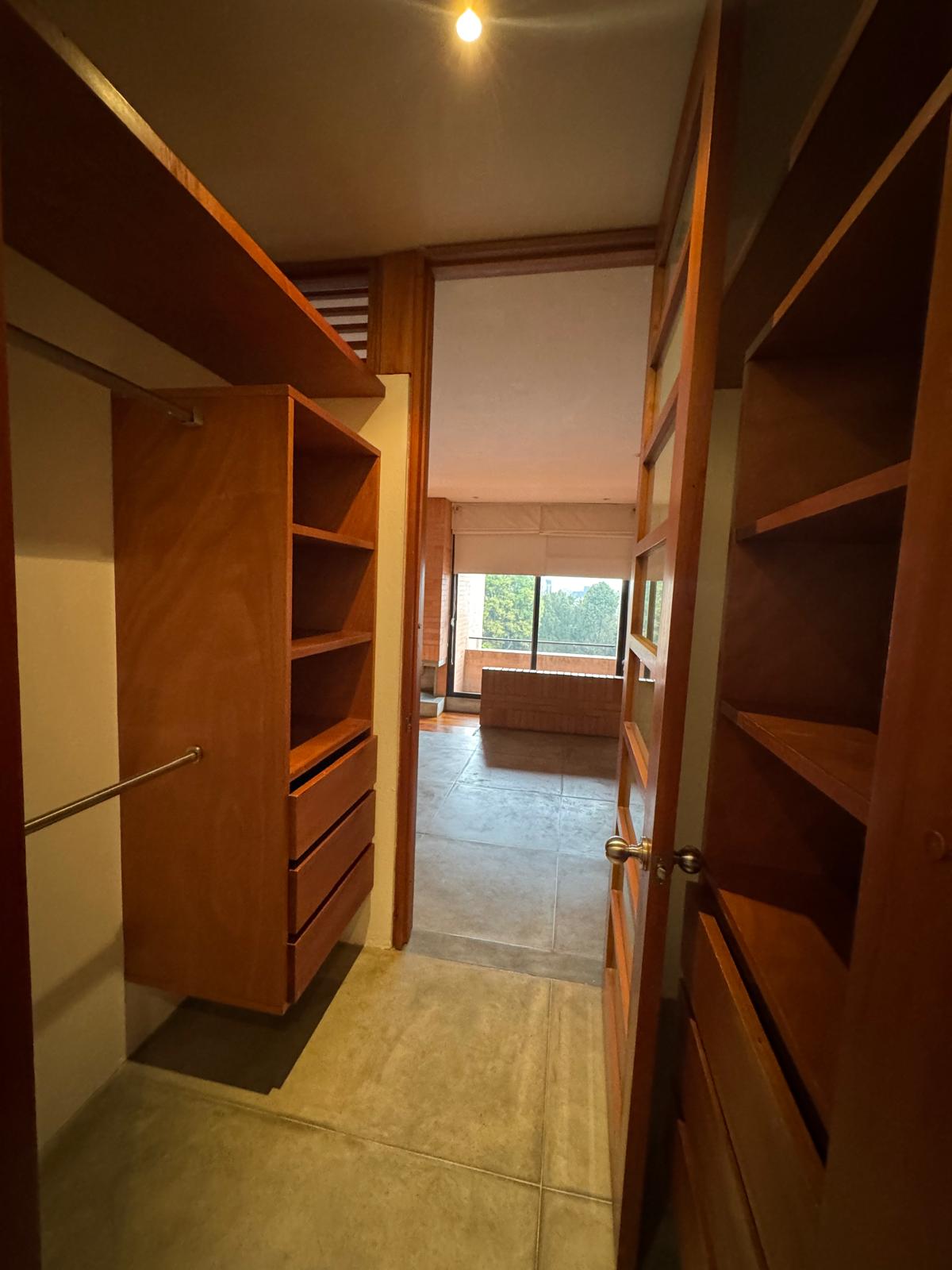 Apartamento en arriendo en Chico Norte, Bogotá · foto 13 de 20