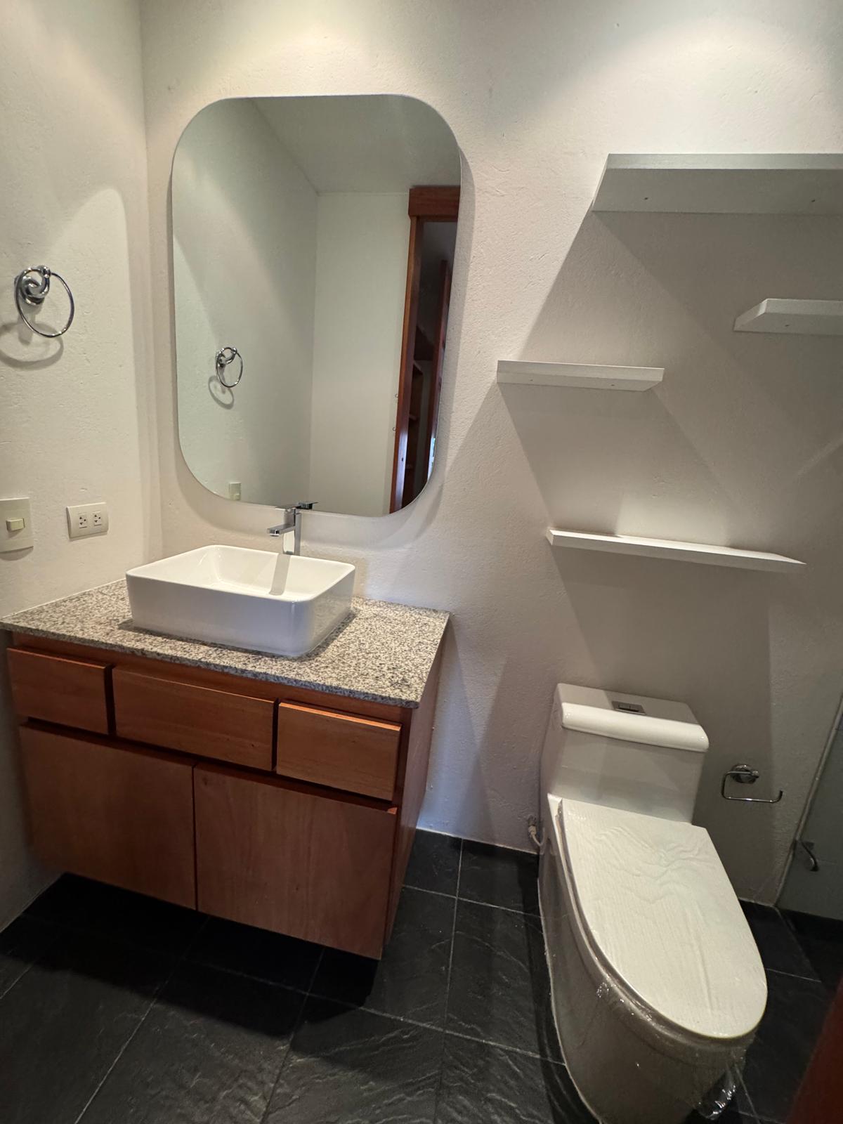 Apartamento en arriendo en Chico Norte, Bogotá · foto 15 de 20