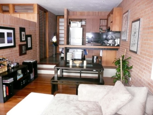 Apartamento en arriendo en Chico Norte, Bogotá · foto 18 de 20