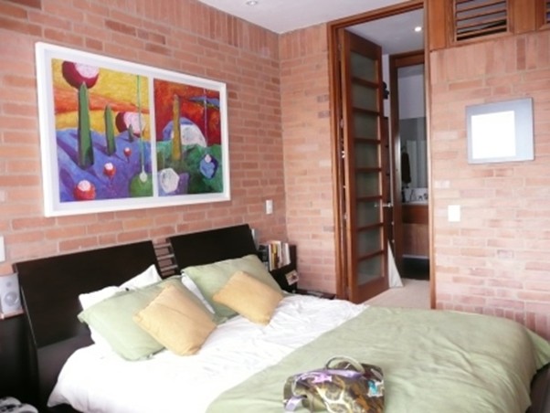 Apartamento en arriendo en Chico Norte, Bogotá · foto 20 de 20