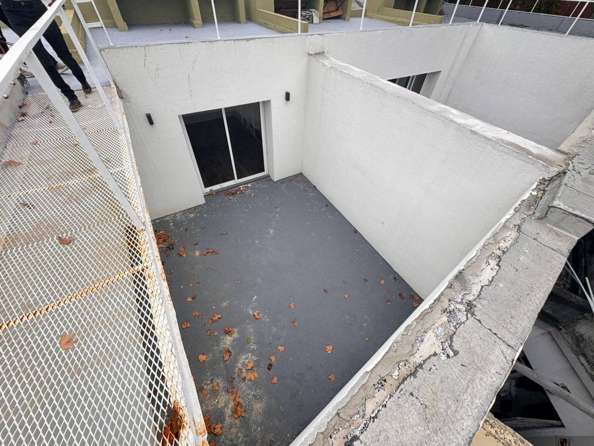 Oportunidad de Alquiler 1 dorm y parrillero en Aguada · Foto 9