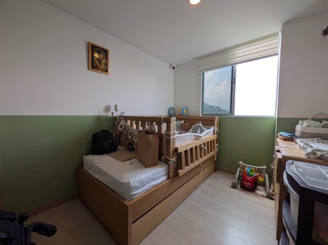 Apartamento de 3 alcobas en arriendo en Camino Verde, Envigado, 84 m² · foto 10 de 13