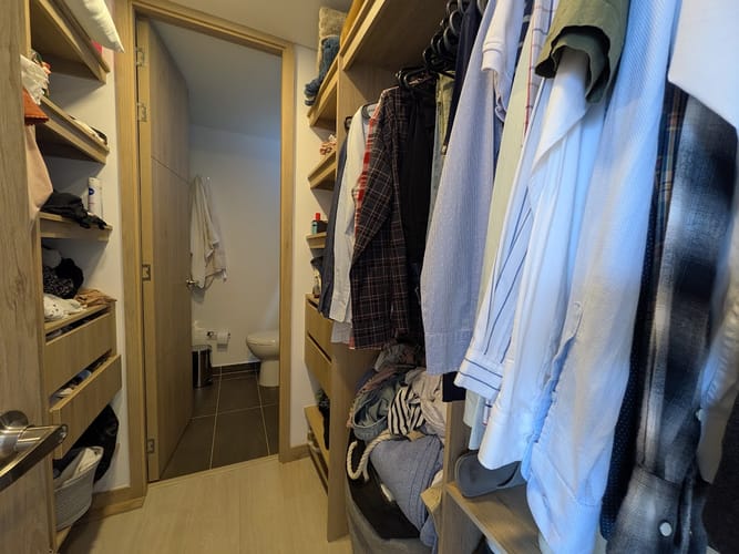 Apartamento de 3 alcobas en arriendo en Camino Verde, Envigado, 84 m² · foto 11 de 13