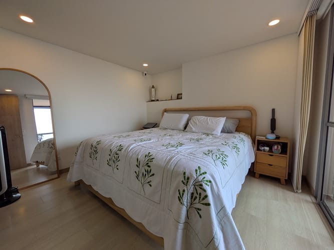 Apartamento de 3 alcobas en arriendo en Camino Verde, Envigado, 84 m² · foto 13 de 13