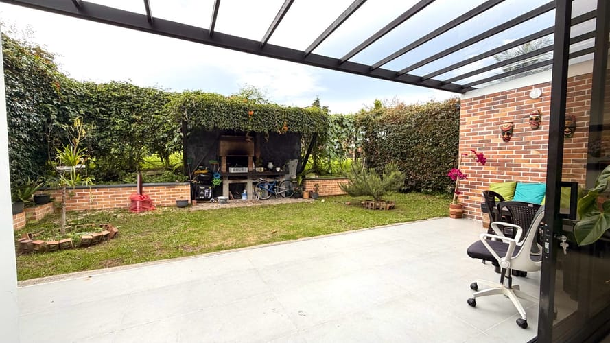 Casa de 3 alcobas en venta en El Retiro, 270 m² · foto 6 de 23