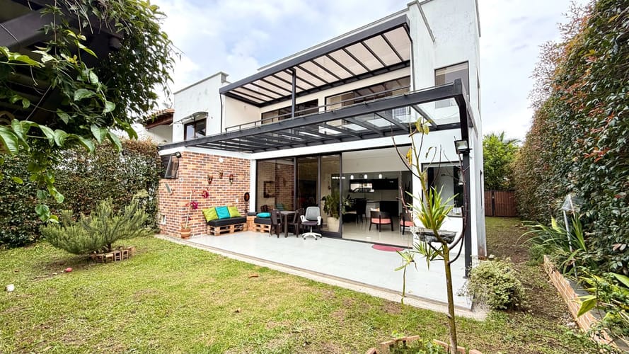 Casa de 3 alcobas en venta en El Retiro, 270 m² · foto 7 de 23