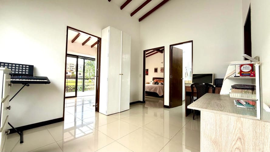 Casa de 3 alcobas en venta en El Retiro, 270 m² · foto 10 de 23